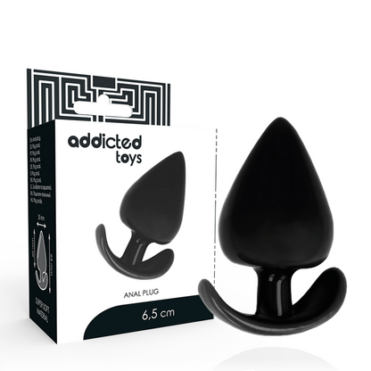 Plug Anal