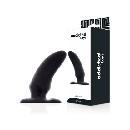 Plug Anal Spot