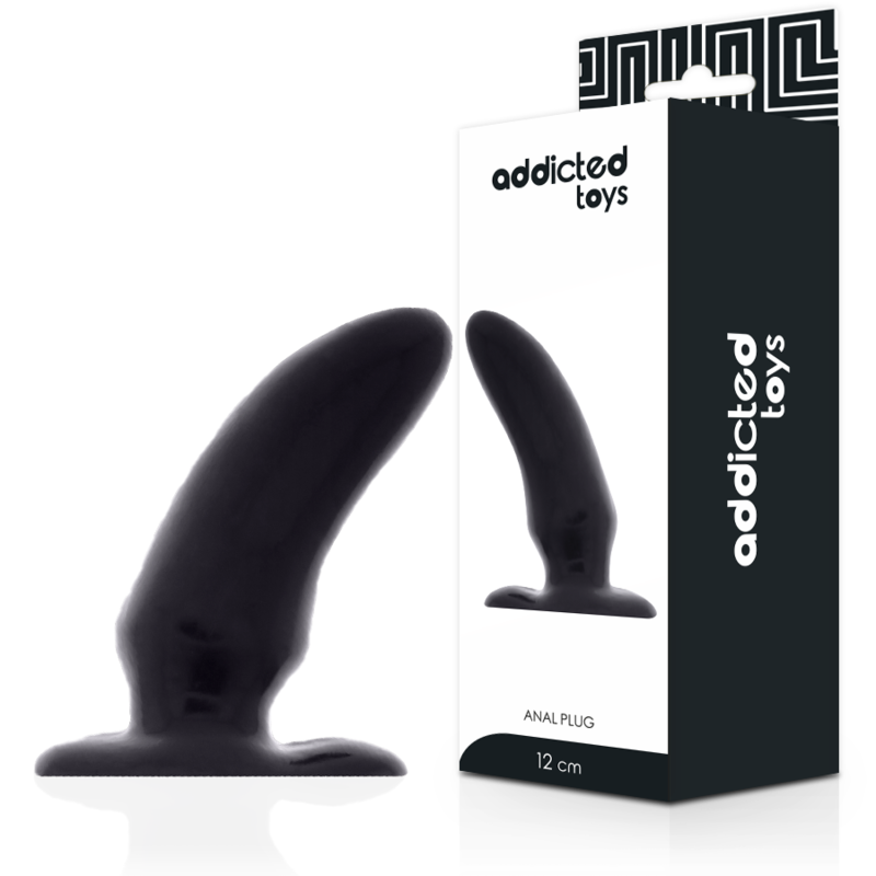 Plug Anal Spot