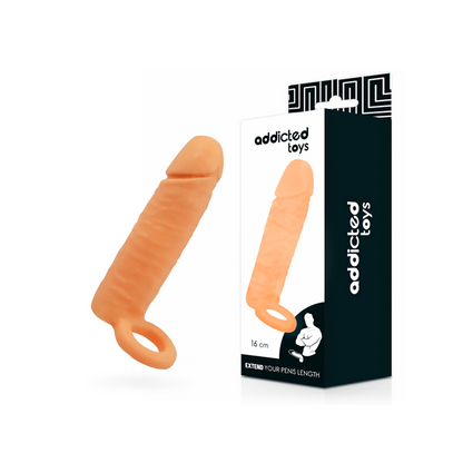 Extension Pene Addicted