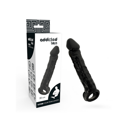 Extensor Pene Addicted