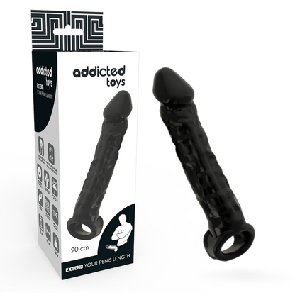 Extensor Pene Addicted