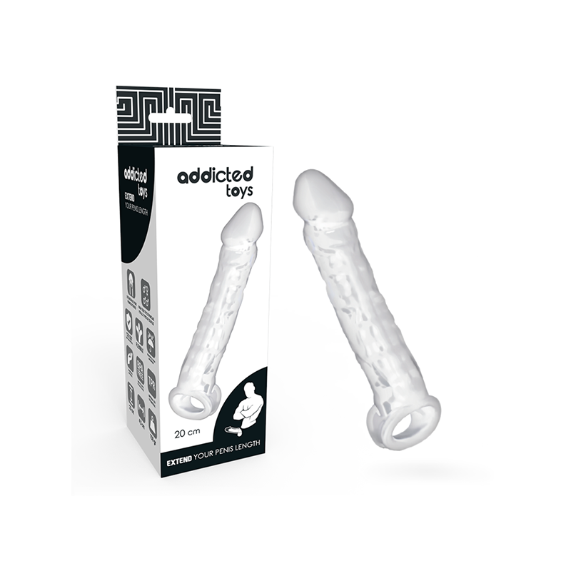 Extensor Pene Addicted