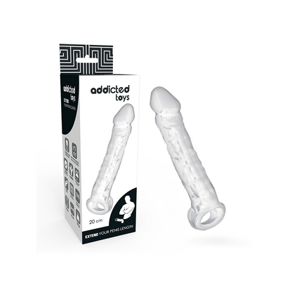 Extensor Pene Addicted