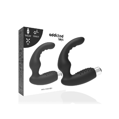 Masajeador Anal