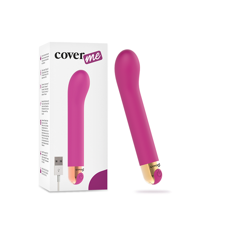 G-Spot Vibrator