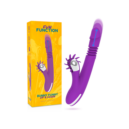 Bunny Funny Up&Down