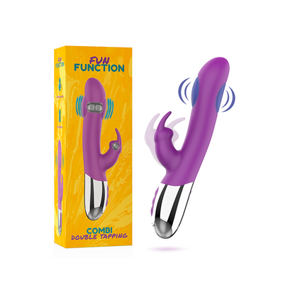 Combi Double Tapping