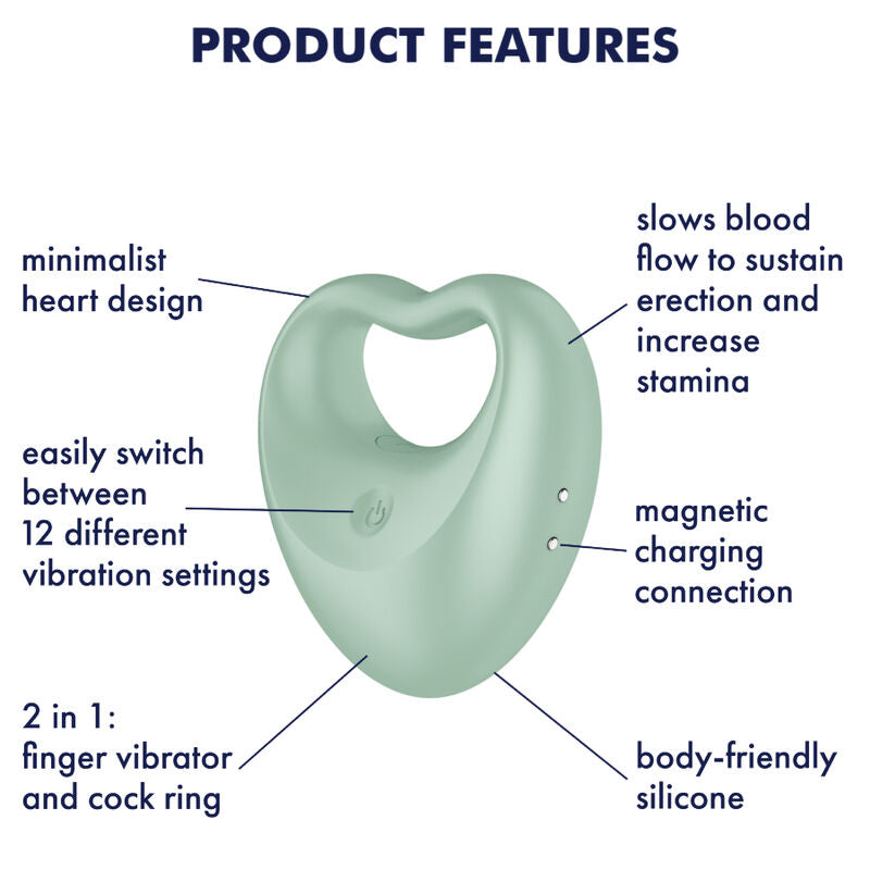 Satisfyer Perfect Pair 3
