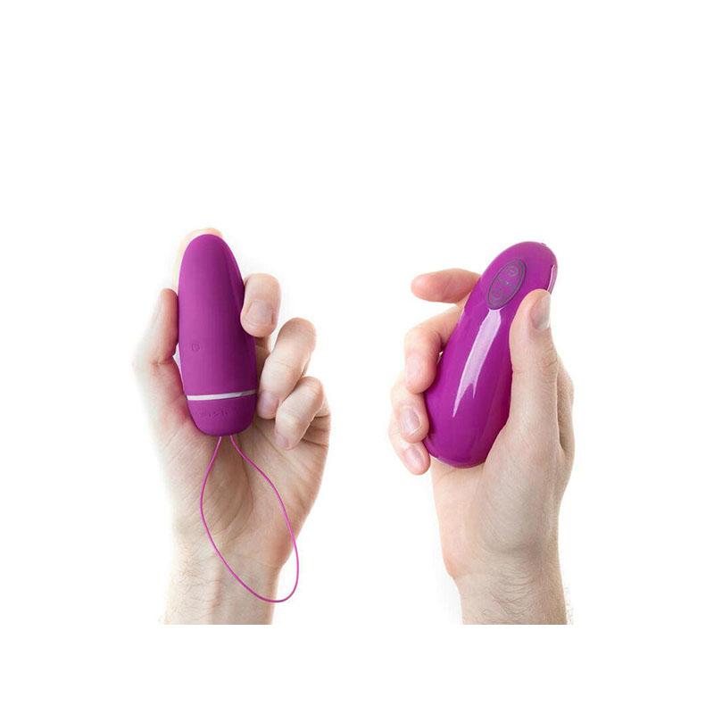 Bnaughty Deluxe Unleashed
