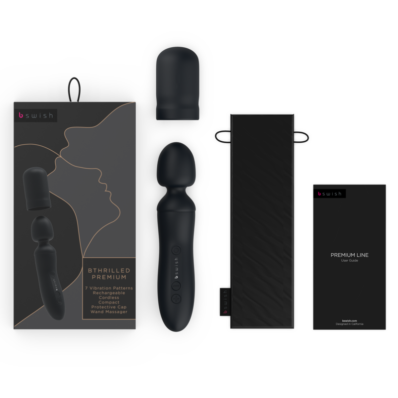 Bthrilled Premium