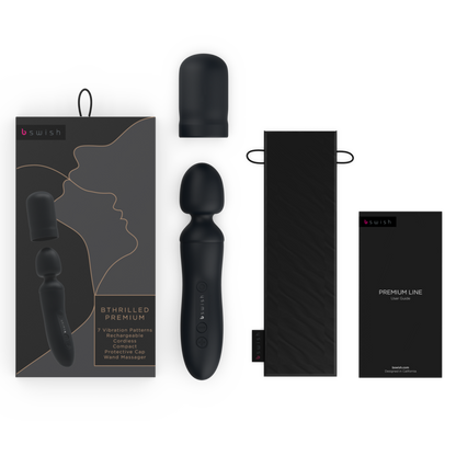Bthrilled Premium
