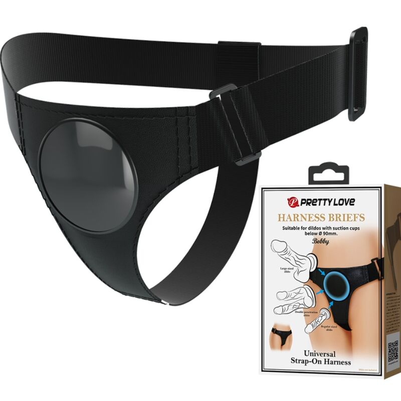 Arnes Briefs Universal