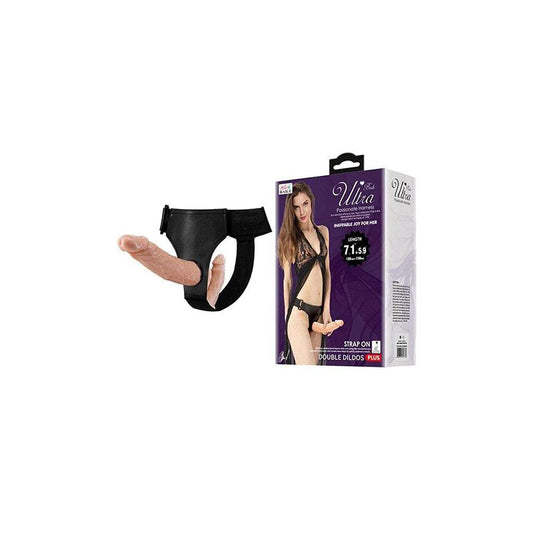 Arnes Doble Dildo