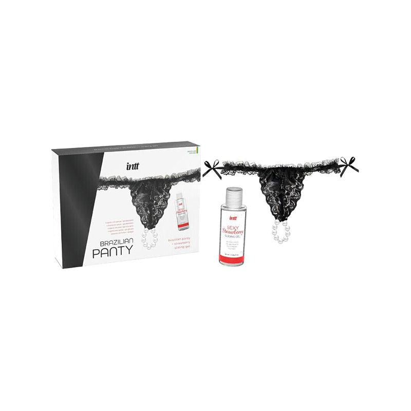 Kit Brazilian Panty