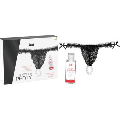 Kit Brazilian Panty