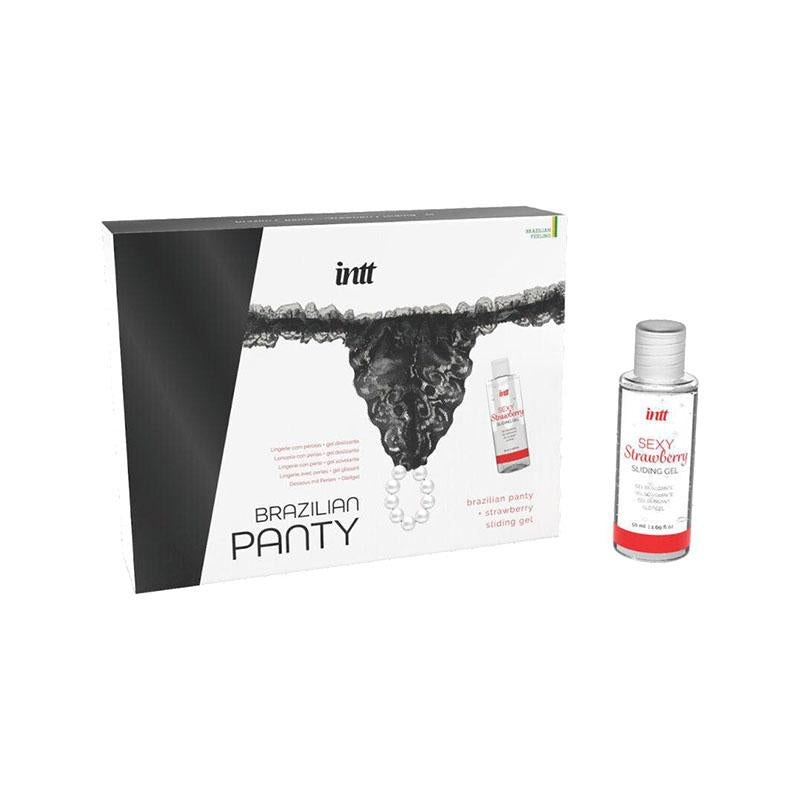 Kit Brazilian Panty