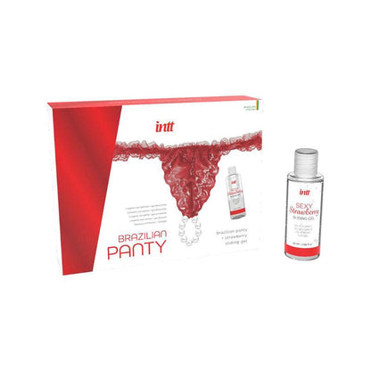 Set Brazilian Panty