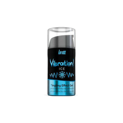 Gel Estimulante Ice Vibration