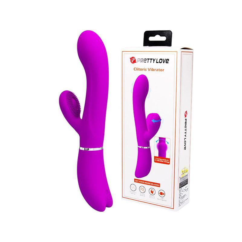 Clitoris Vibrator
