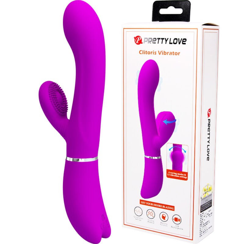 Clitoris Vibrator