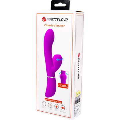 Clitoris Vibrator