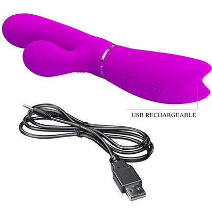 Clitoris Vibrator