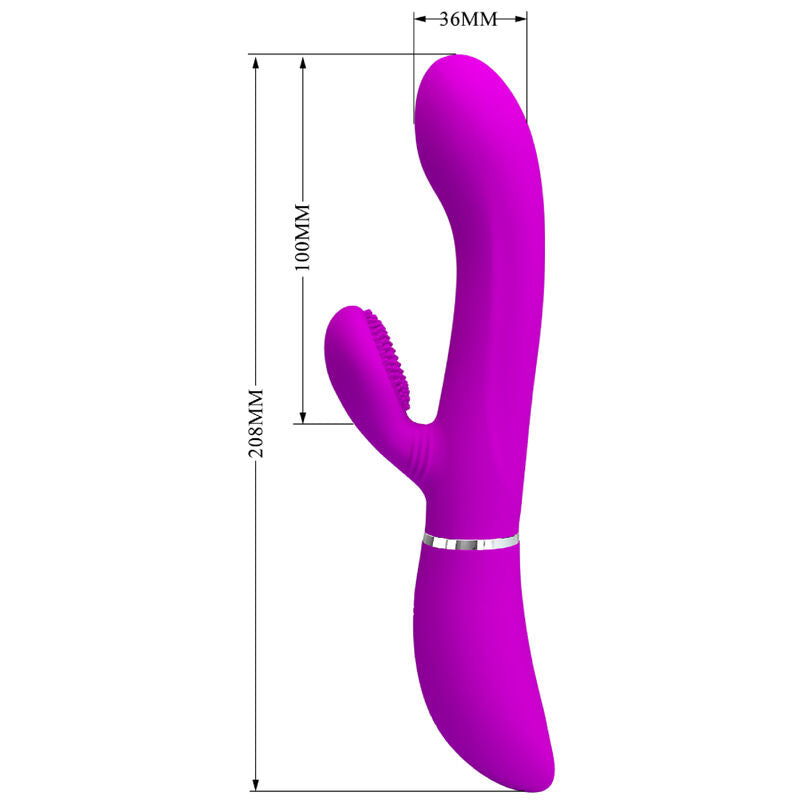 Clitoris Vibrator