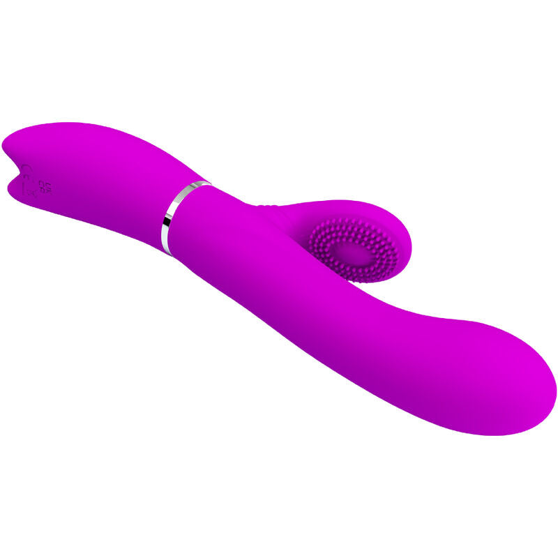 Clitoris Vibrator