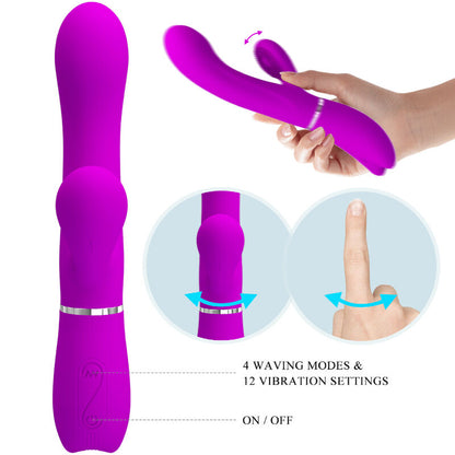 Clitoris Vibrator
