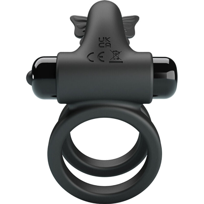 Passionate Ring