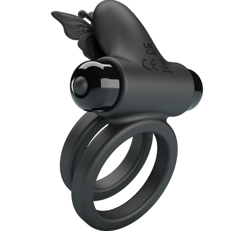 Passionate Ring