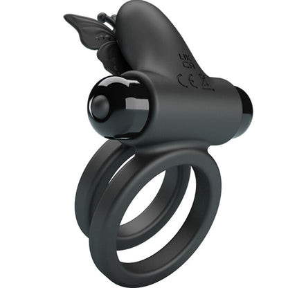 Passionate Ring