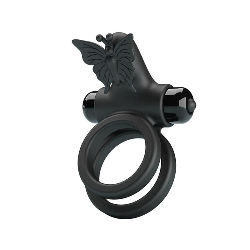 Passionate Ring
