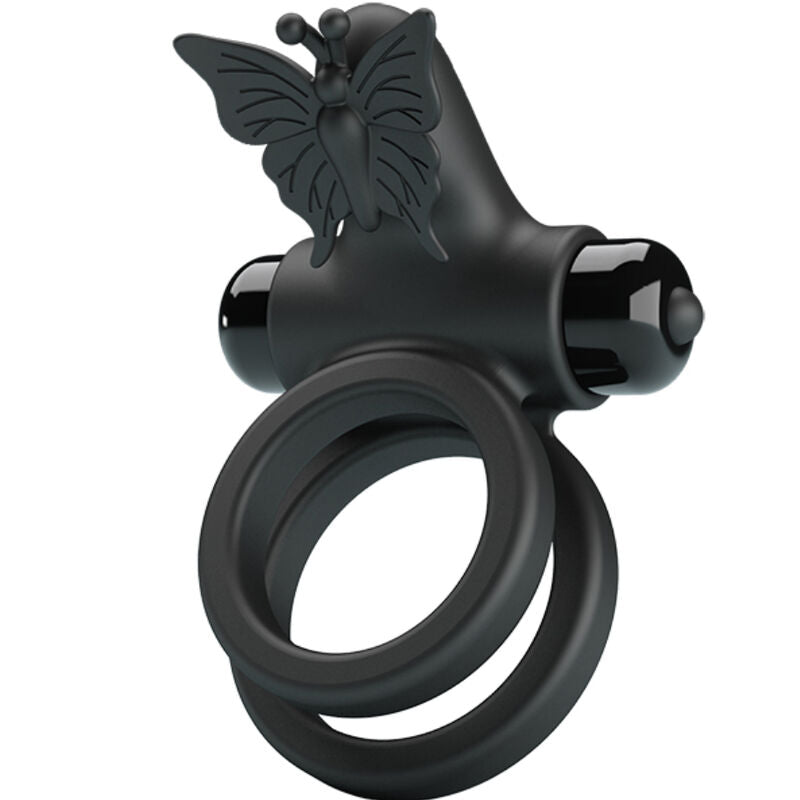 Passionate Ring