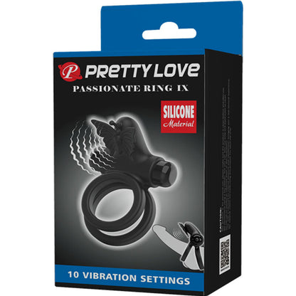 Passionate Ring