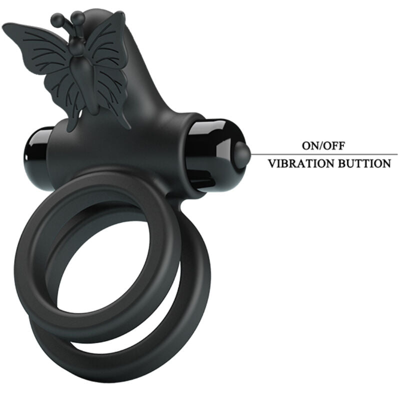 Passionate Ring
