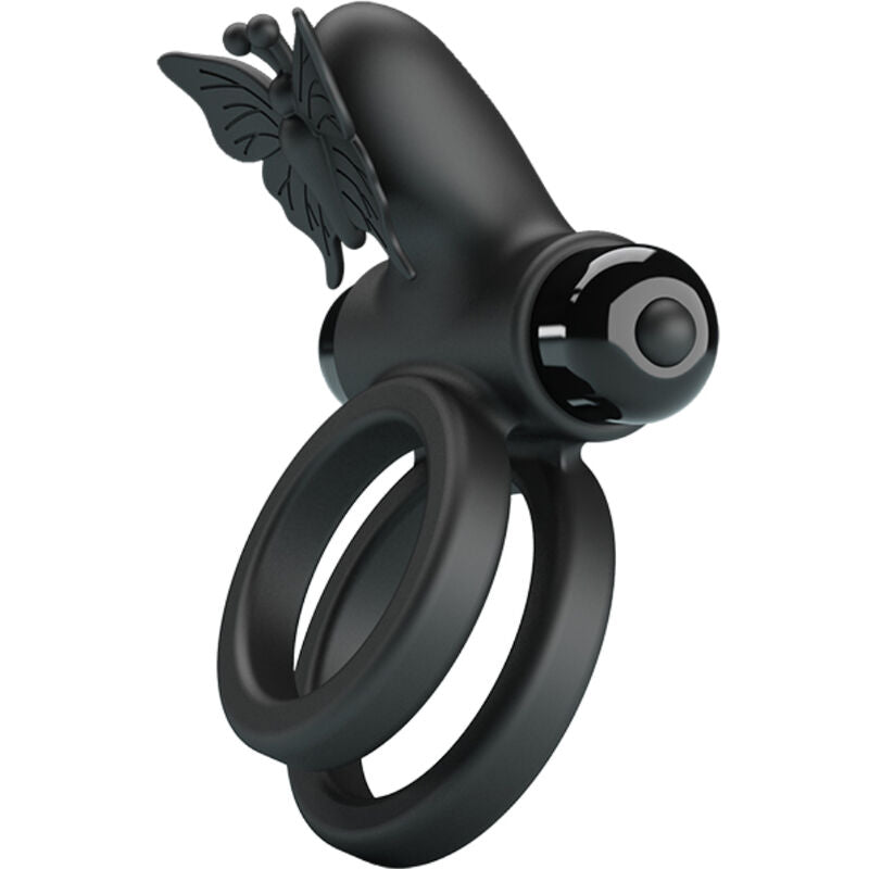 Passionate Ring