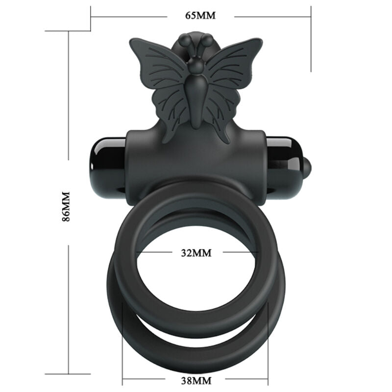 Passionate Ring