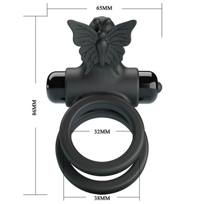 Passionate Ring
