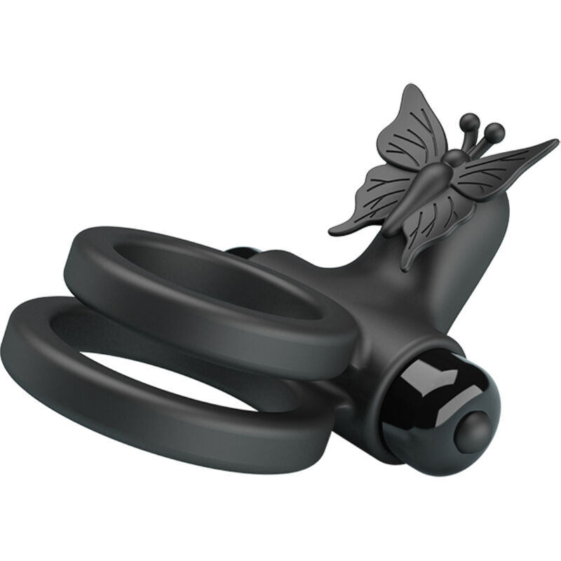 Passionate Ring