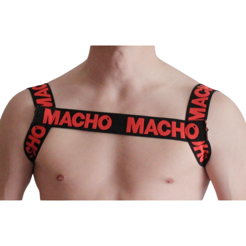 Arnes Macho