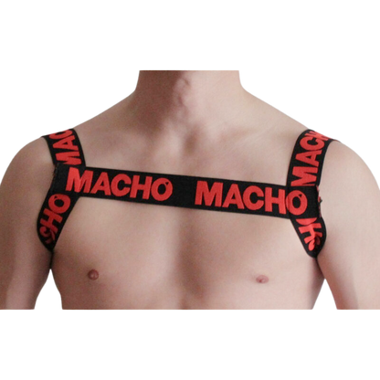 Arnes Macho