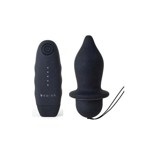 Bfilled Classic Unleashed