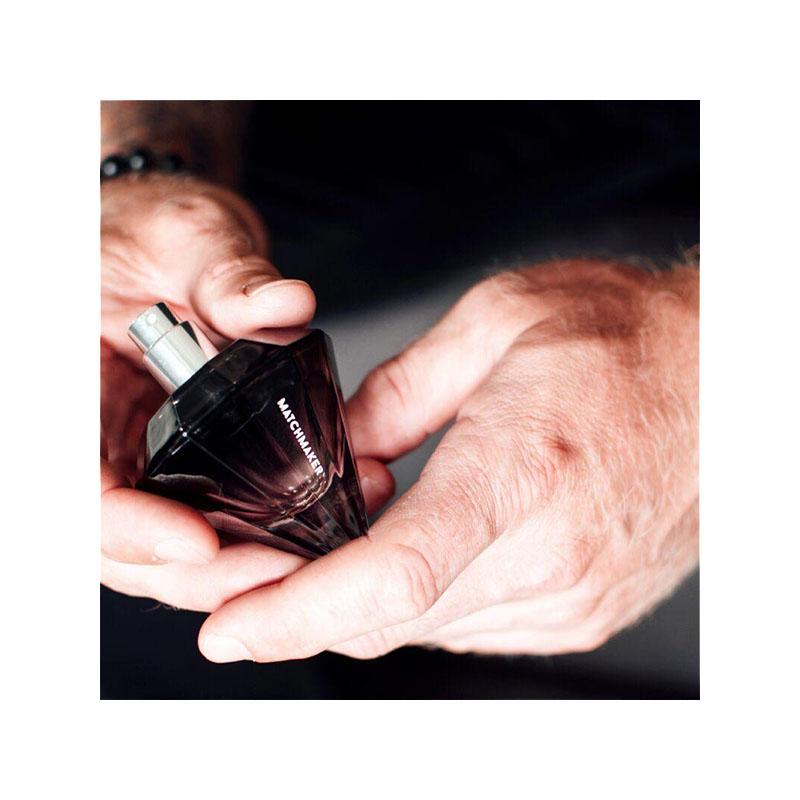 Perfume Con Feromonas Black Diamond