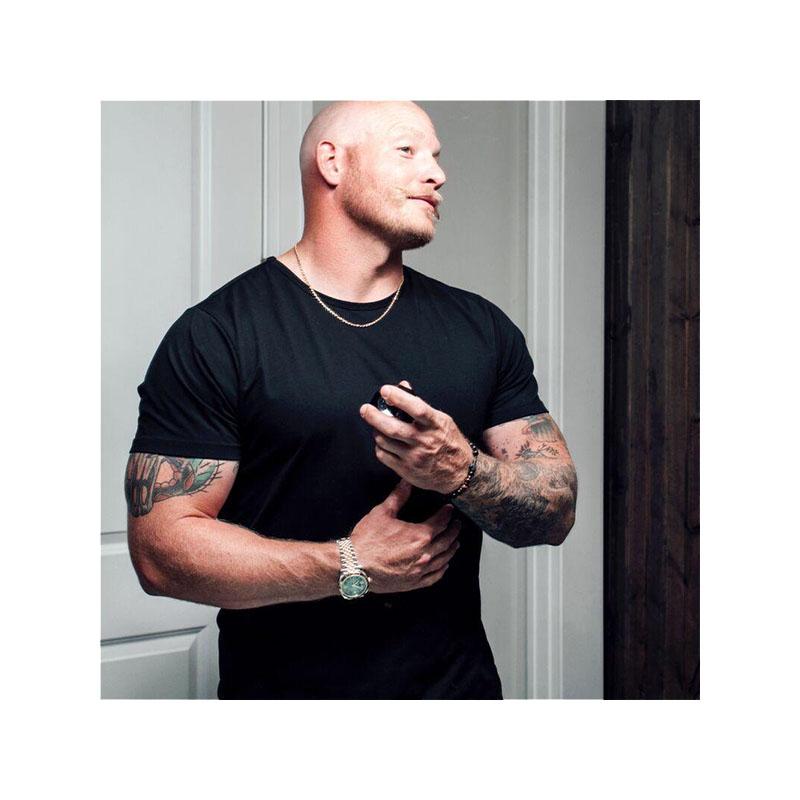 Perfume Con Feromonas Black Diamond