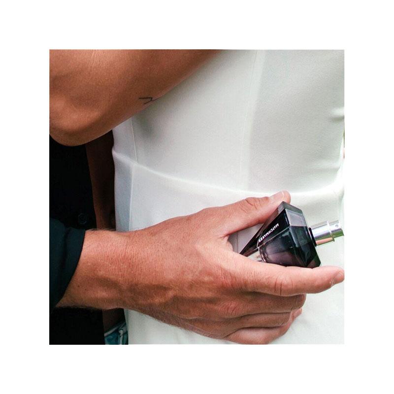 Perfume Con Feromonas Black Diamond