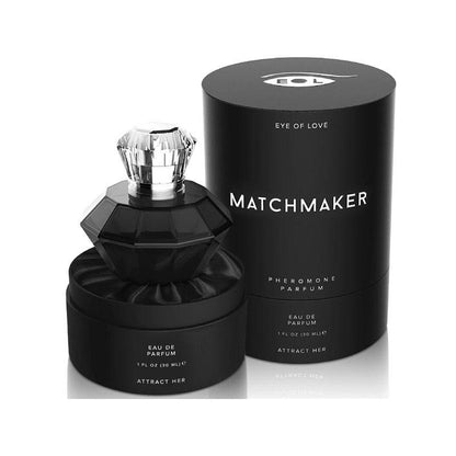 Perfume Con Feromonas Black Diamond