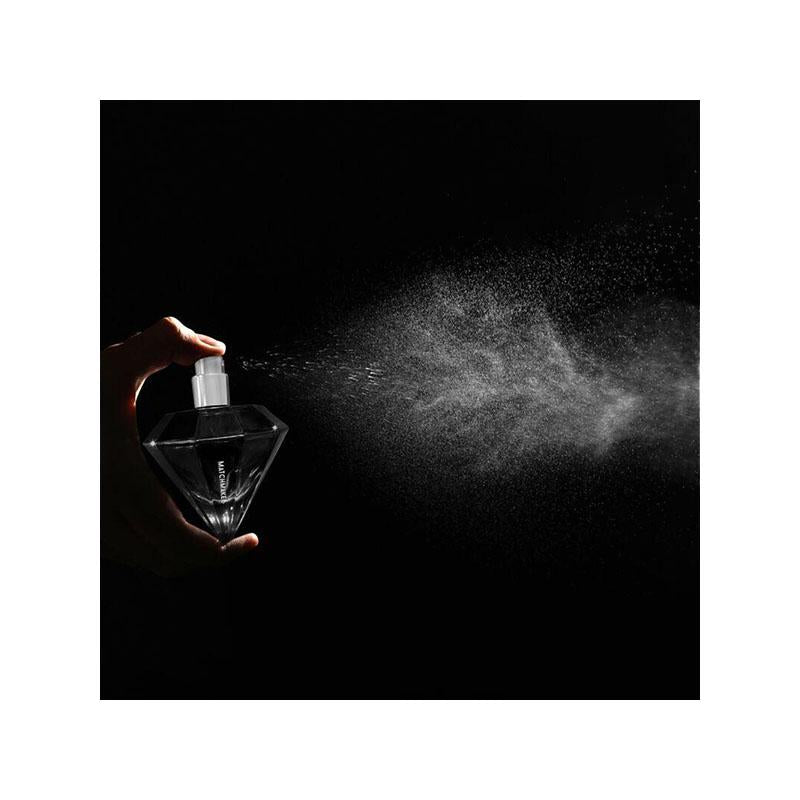 Perfume Con Feromonas Black Diamond