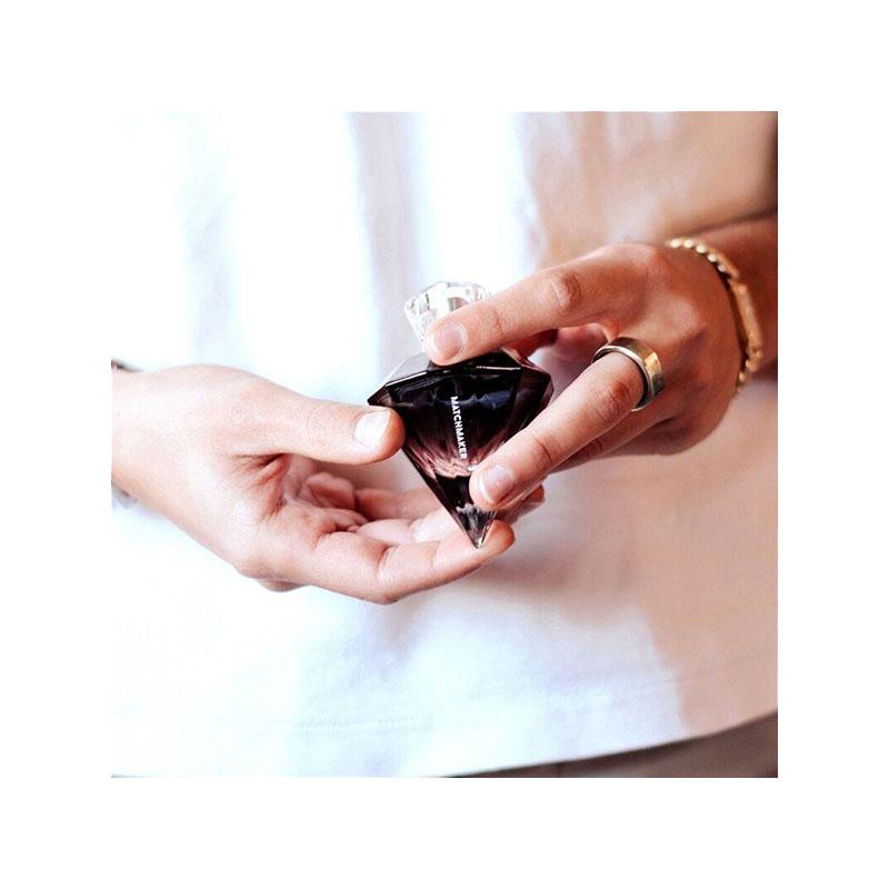 Perfume Con Feromonas Black Diamond